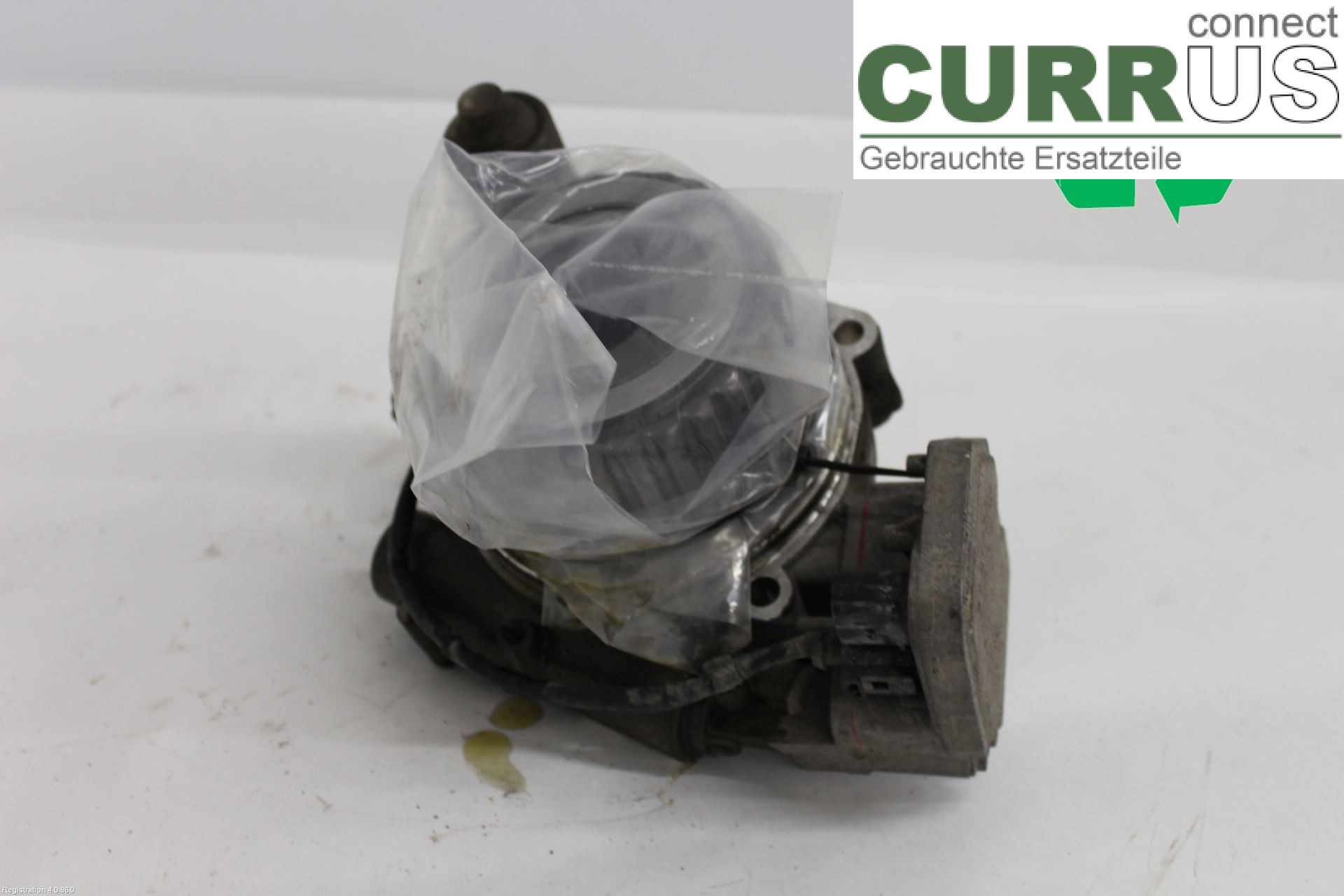 VW PASSAT  15-19 Differential 0BS525554B  CFGC