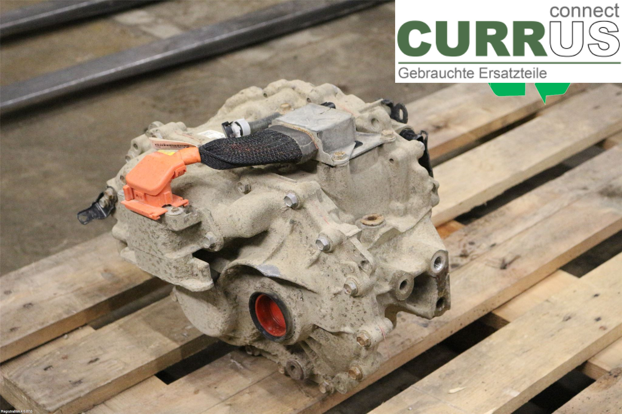 TOYOTA RAV4  19- Engine G105042010 A25A-FXS