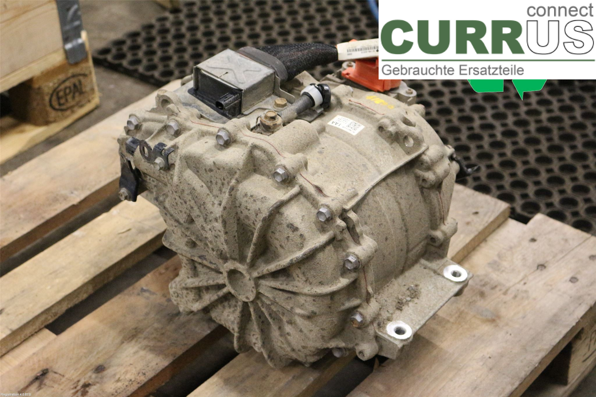 TOYOTA RAV4  19- Engine G105042010 A25A-FXS