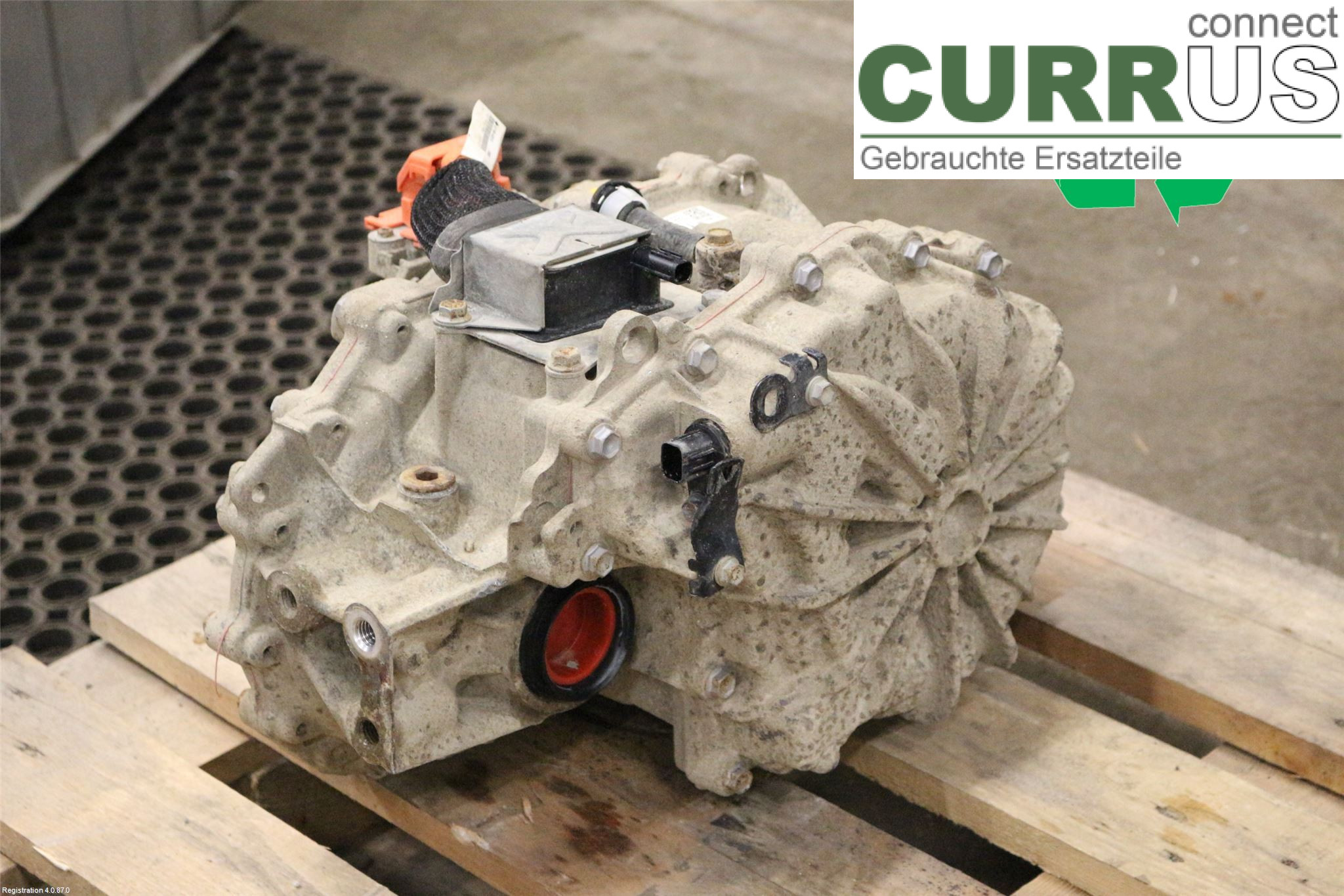 TOYOTA RAV4  19- Engine G105042010 A25A-FXS