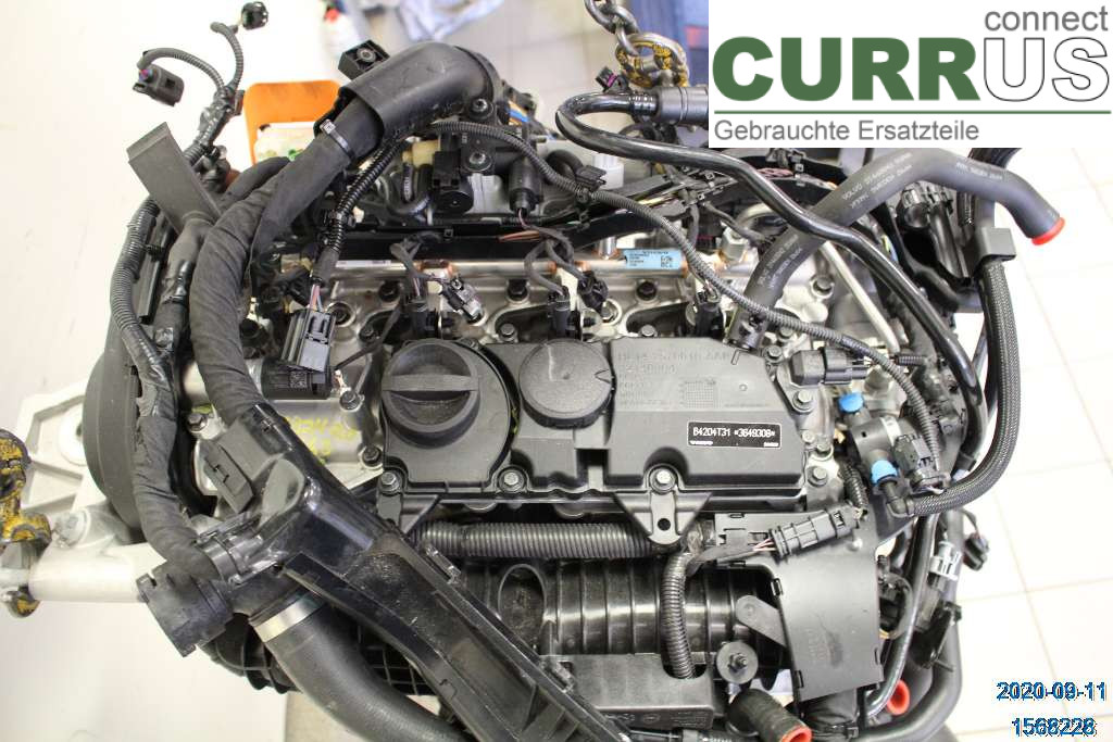 VOLVO V60  19- Motor 36011520 T4 2.0 B4204T31