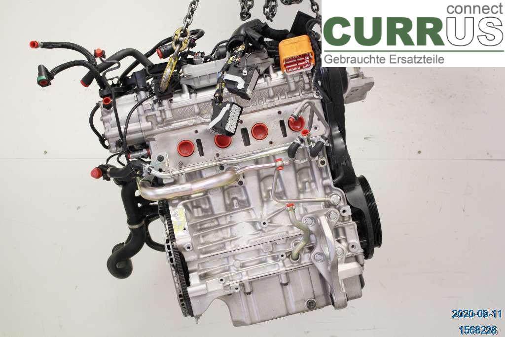 VOLVO V60  19- Motor 36011520 T4 2.0 B4204T31