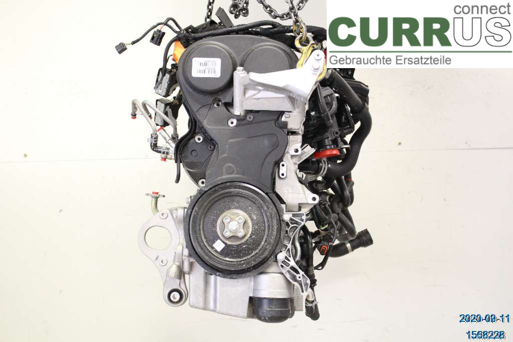 VOLVO V60  19- Motor 36011520 T4 2.0 B4204T31
