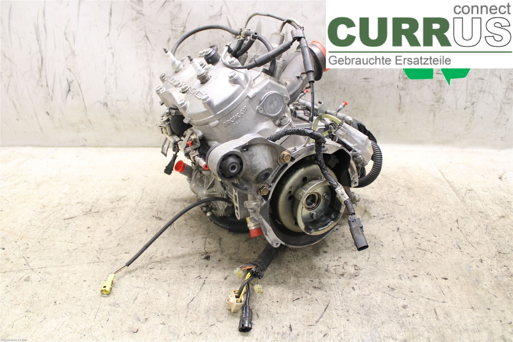 Motor 0962055 