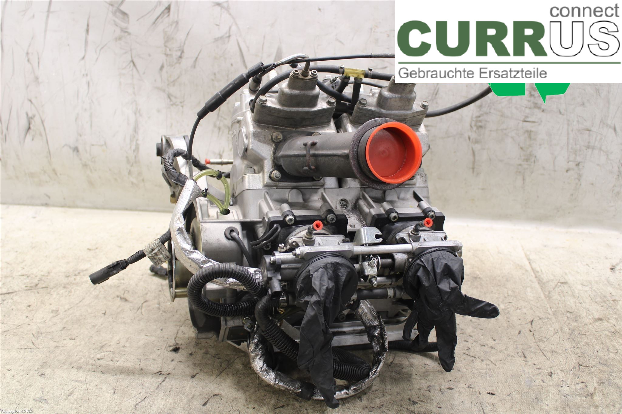  Motor 0962055 