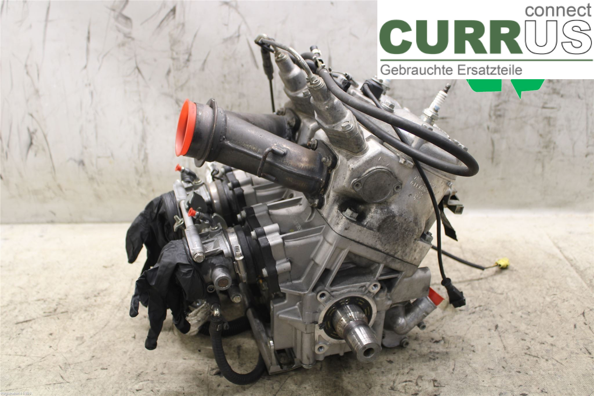  Motor 0962055 