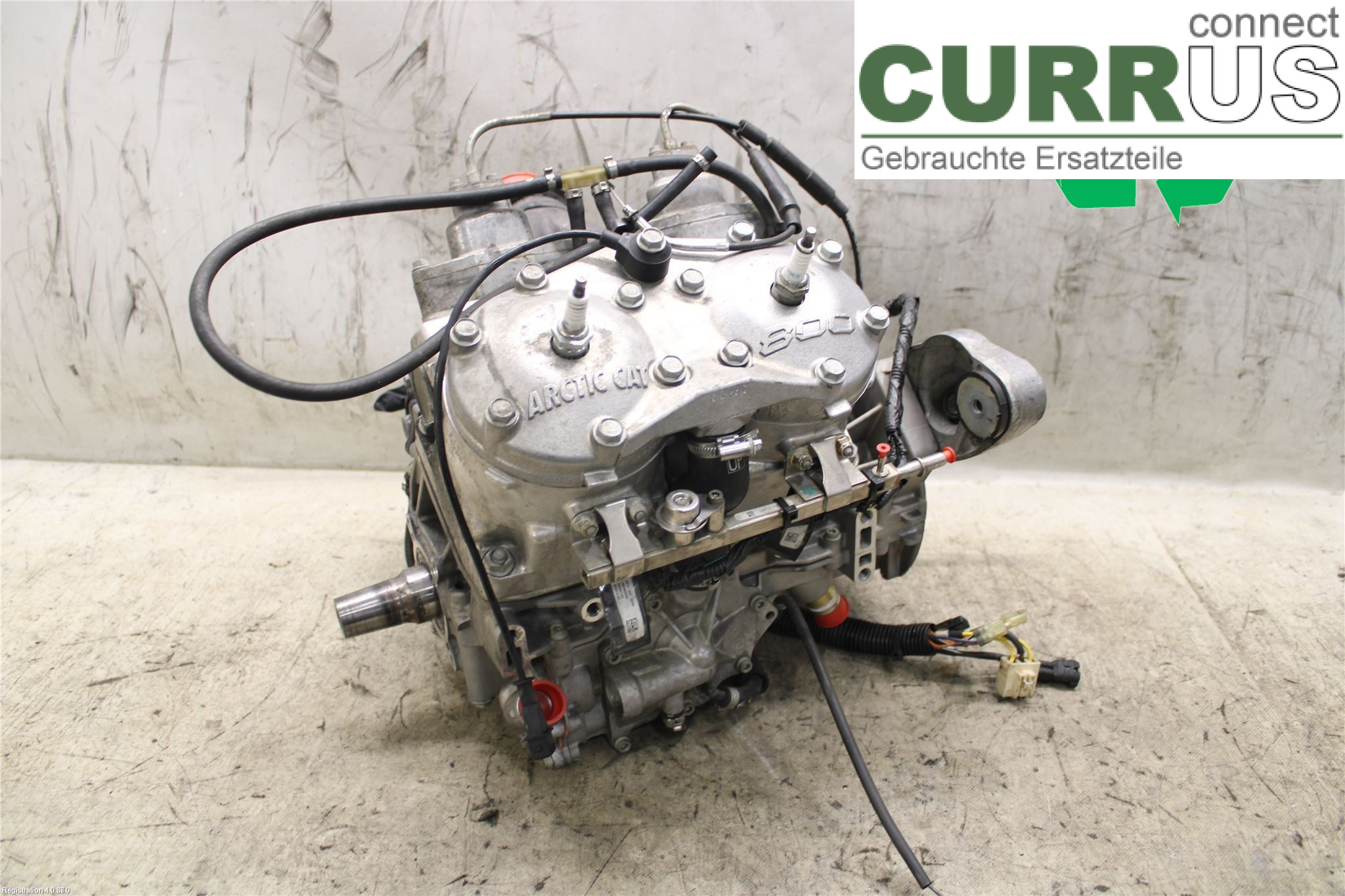  Motor 0962055 