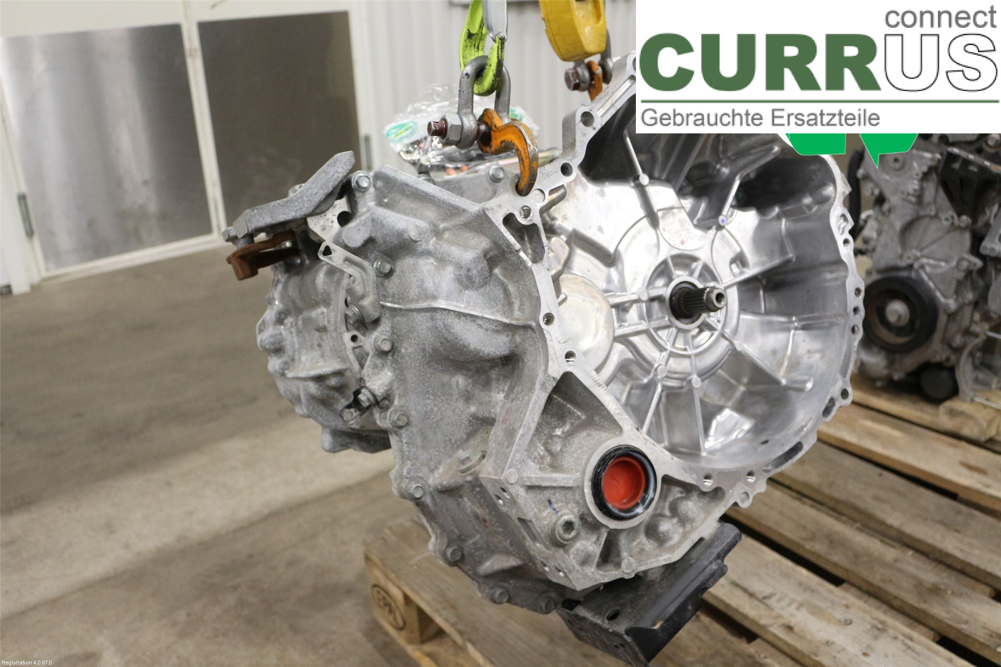 TOYOTA RAV4  19- Automatikgetriebe 3090042020 A25A-FXS