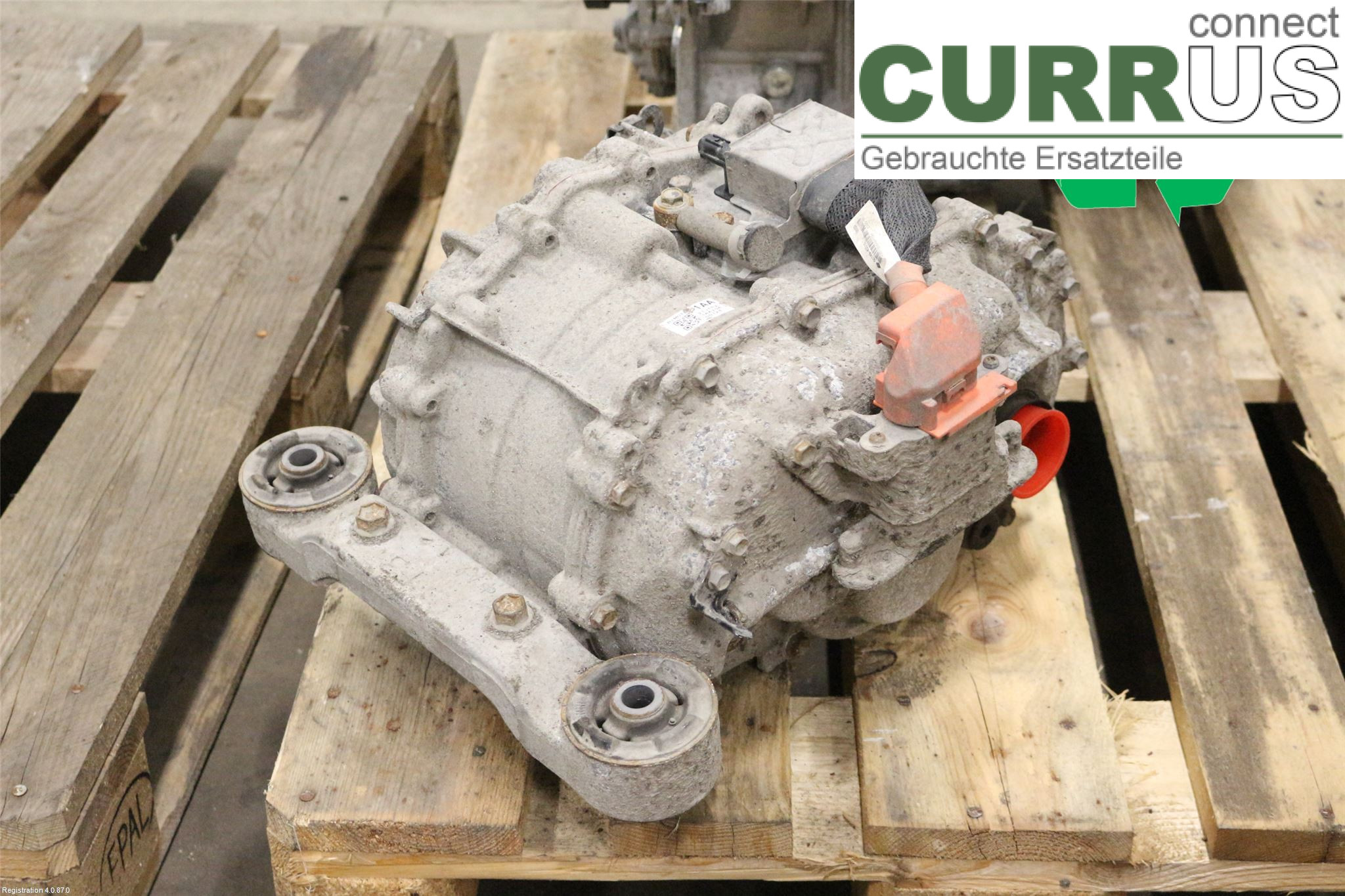TOYOTA RAV4  19- Engine G105042010 A25A-FXS