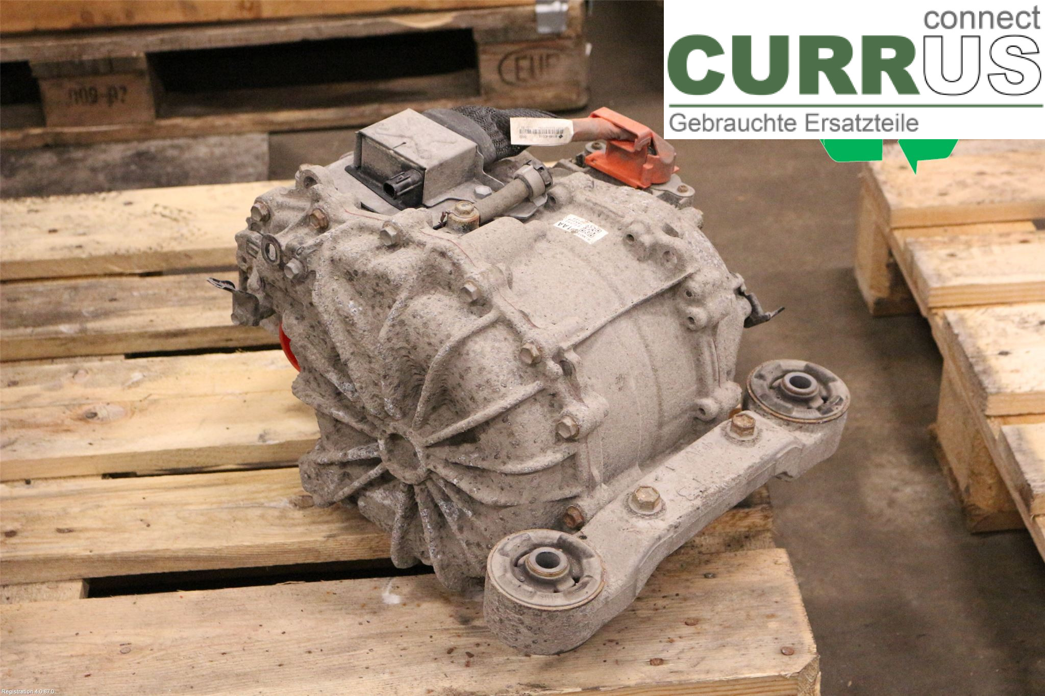 TOYOTA RAV4  19- Engine G105042010 A25A-FXS
