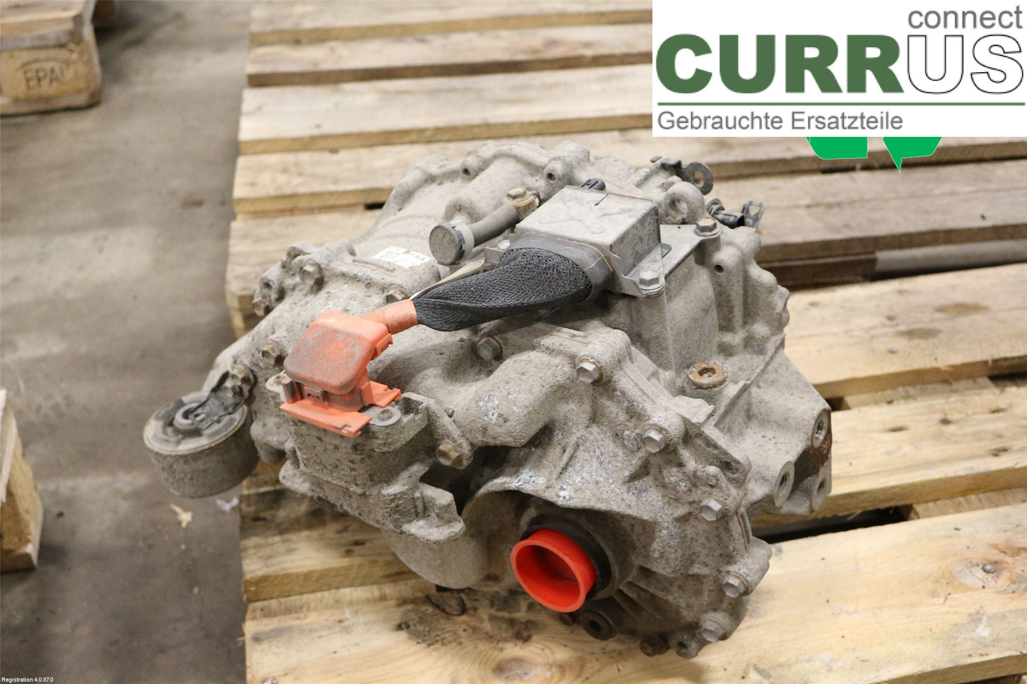 TOYOTA RAV4  19- Engine G105042010 A25A-FXS