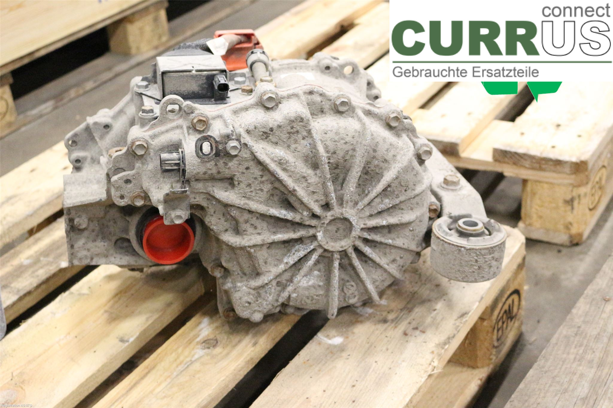 TOYOTA RAV4  19- Engine G105042010 A25A-FXS