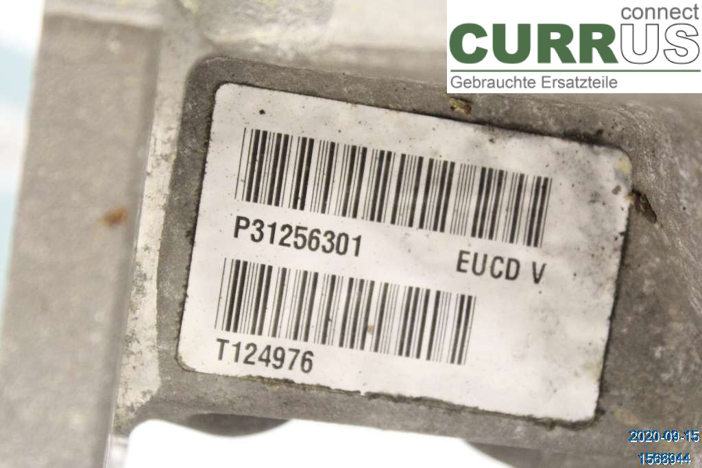 VOLVO XC70   08-13 Distribution gear box 36002479 2,4D