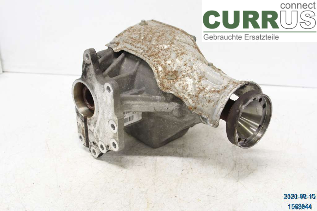 VOLVO XC70   08-13 Distribution gear box 36002479 2,4D
