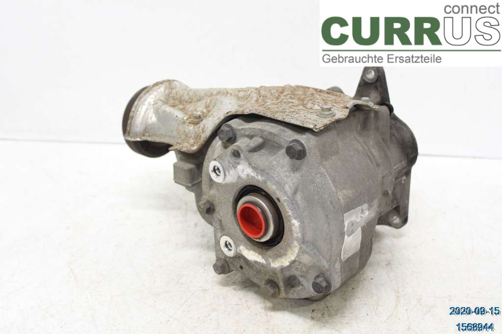 VOLVO XC70   08-13 Distribution gear box 36002479 2,4D