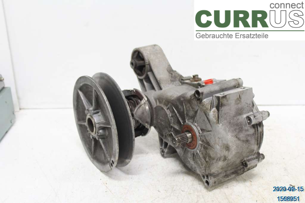 LIGIER IXO Gearbox (Automatic) L0130178IMI 