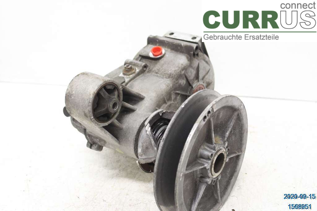 LIGIER IXO Gearbox (Automatic) L0130178IMI 