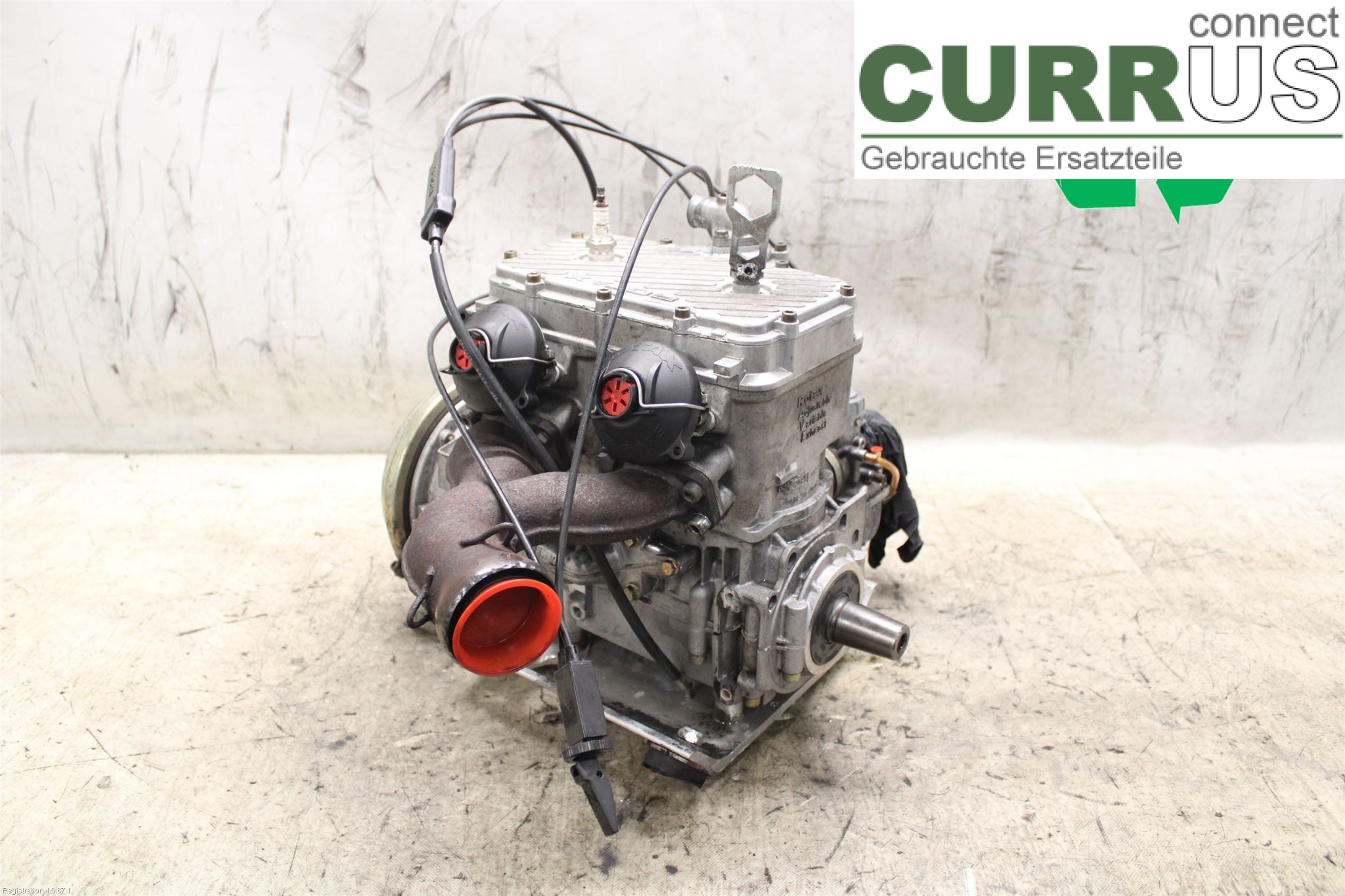 Engine  