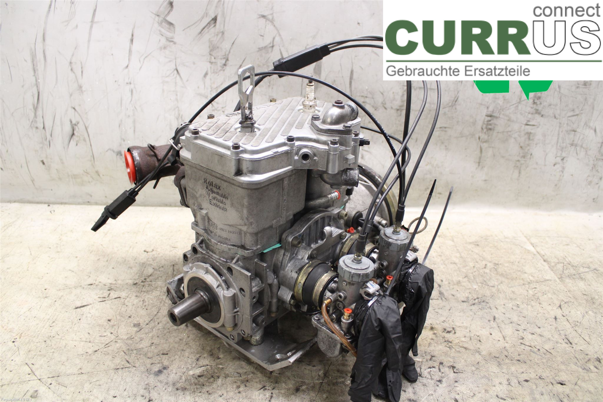  Engine  