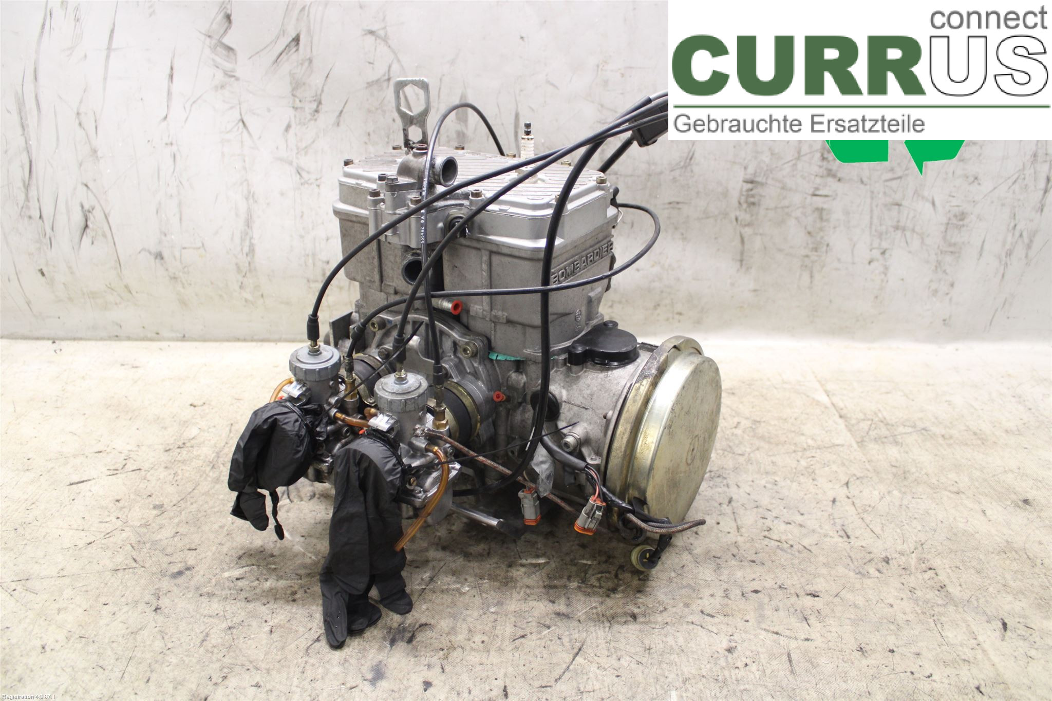  Engine  