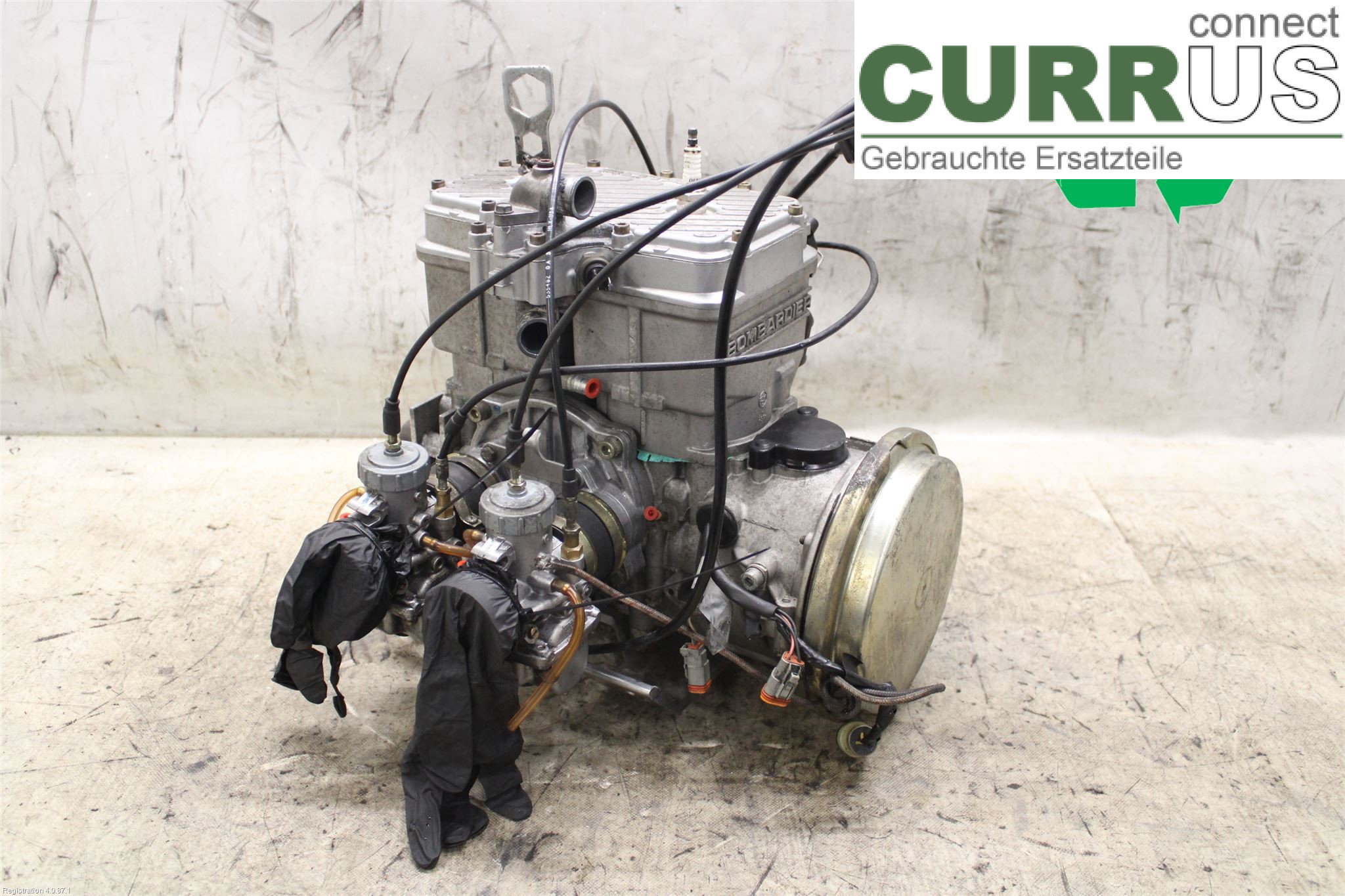  Engine  