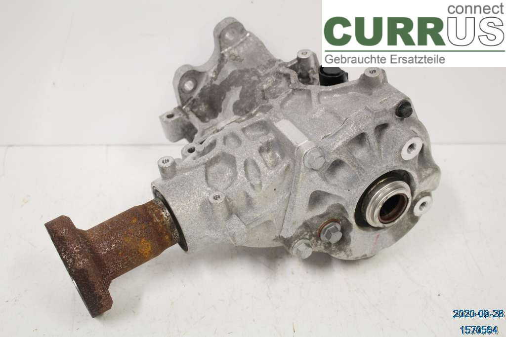 VOLVO V90 CROSS COUNTRY 17- Distribution gear box 36010506 T5 2,0