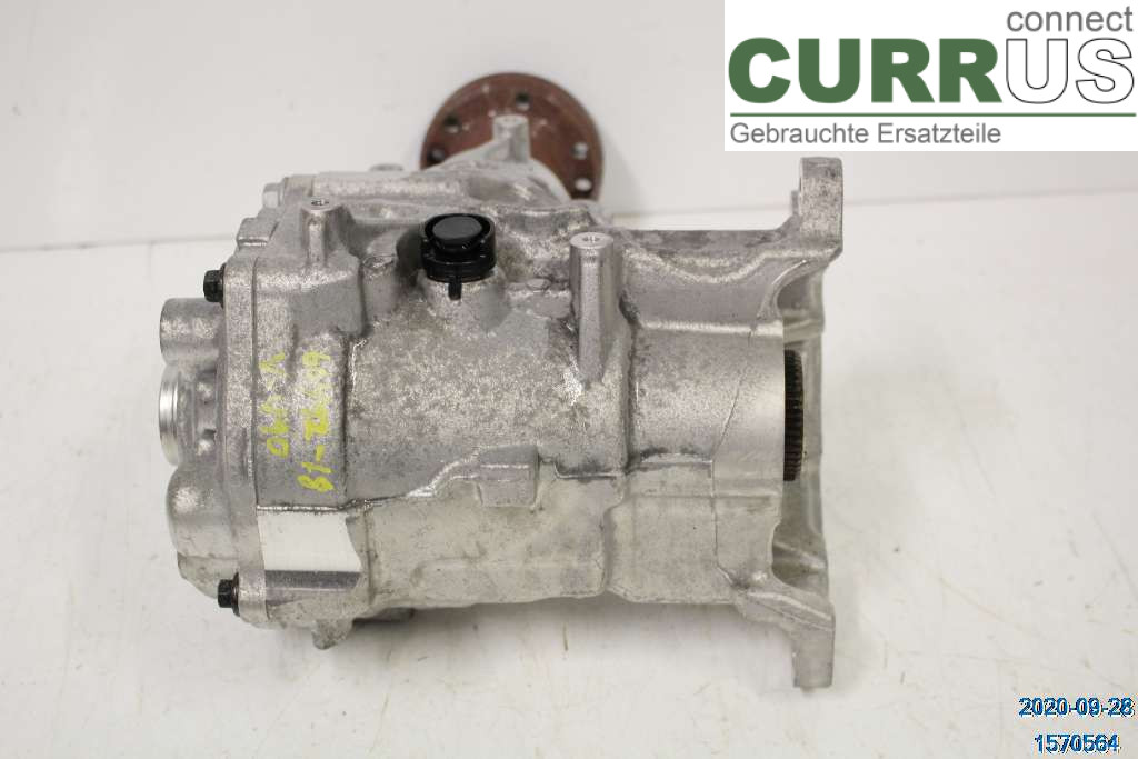 VOLVO V90 CROSS COUNTRY 17- Distribution gear box 36010506 T5 2,0