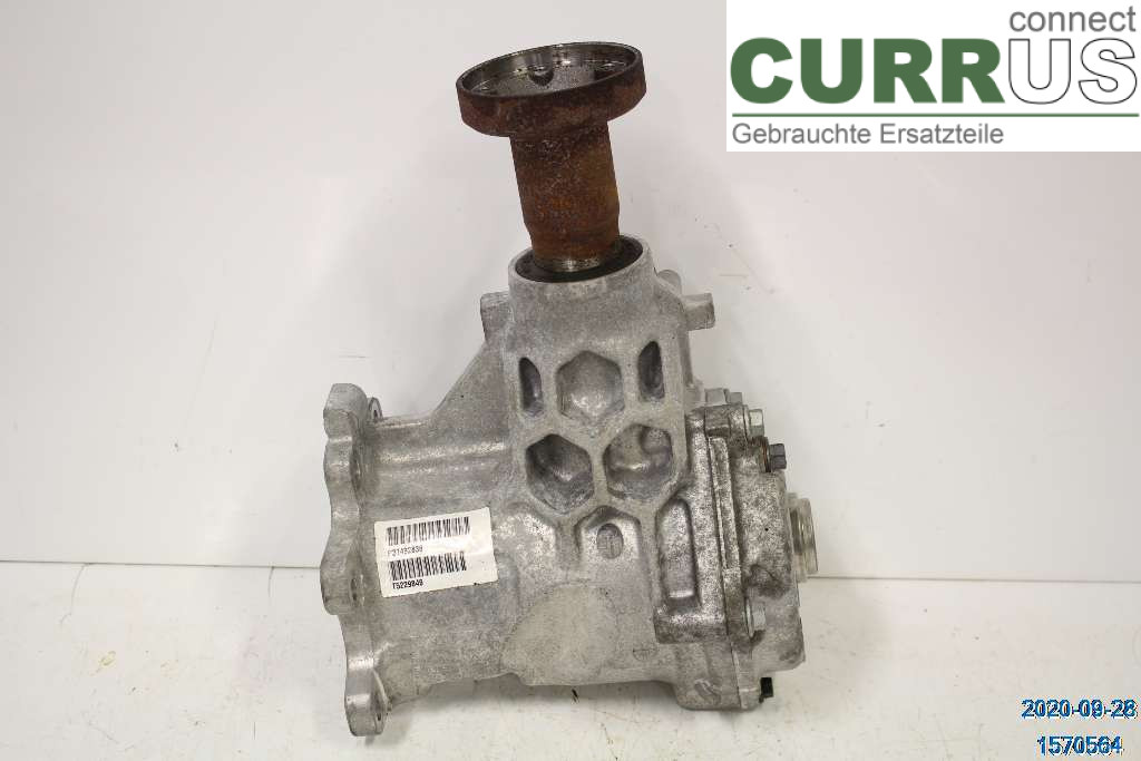 VOLVO V90 CROSS COUNTRY 17- Distribution gear box 36010506 T5 2,0