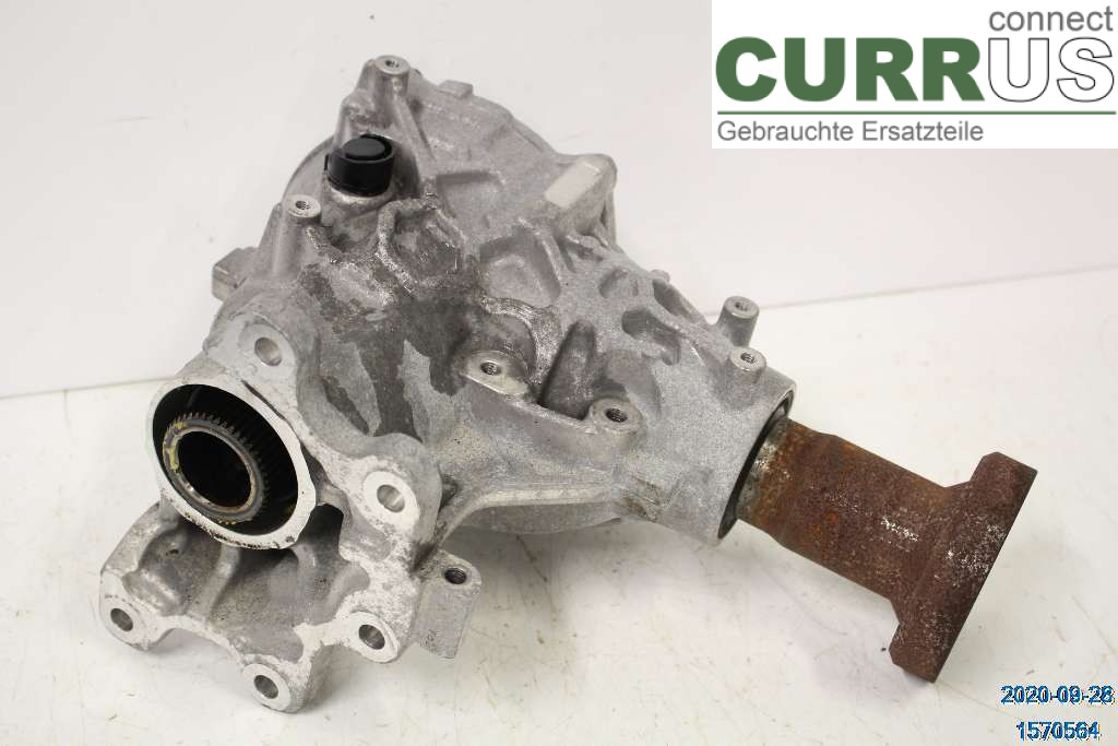 VOLVO V90 CROSS COUNTRY 17- Distribution gear box 36010506 T5 2,0