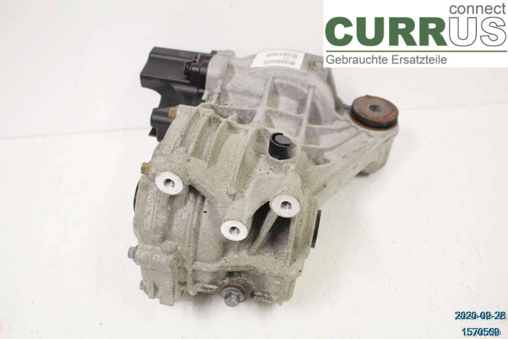 VOLVO V90 CROSS COUNTRY 17- Dyferencjał 36010143 T5 2,0