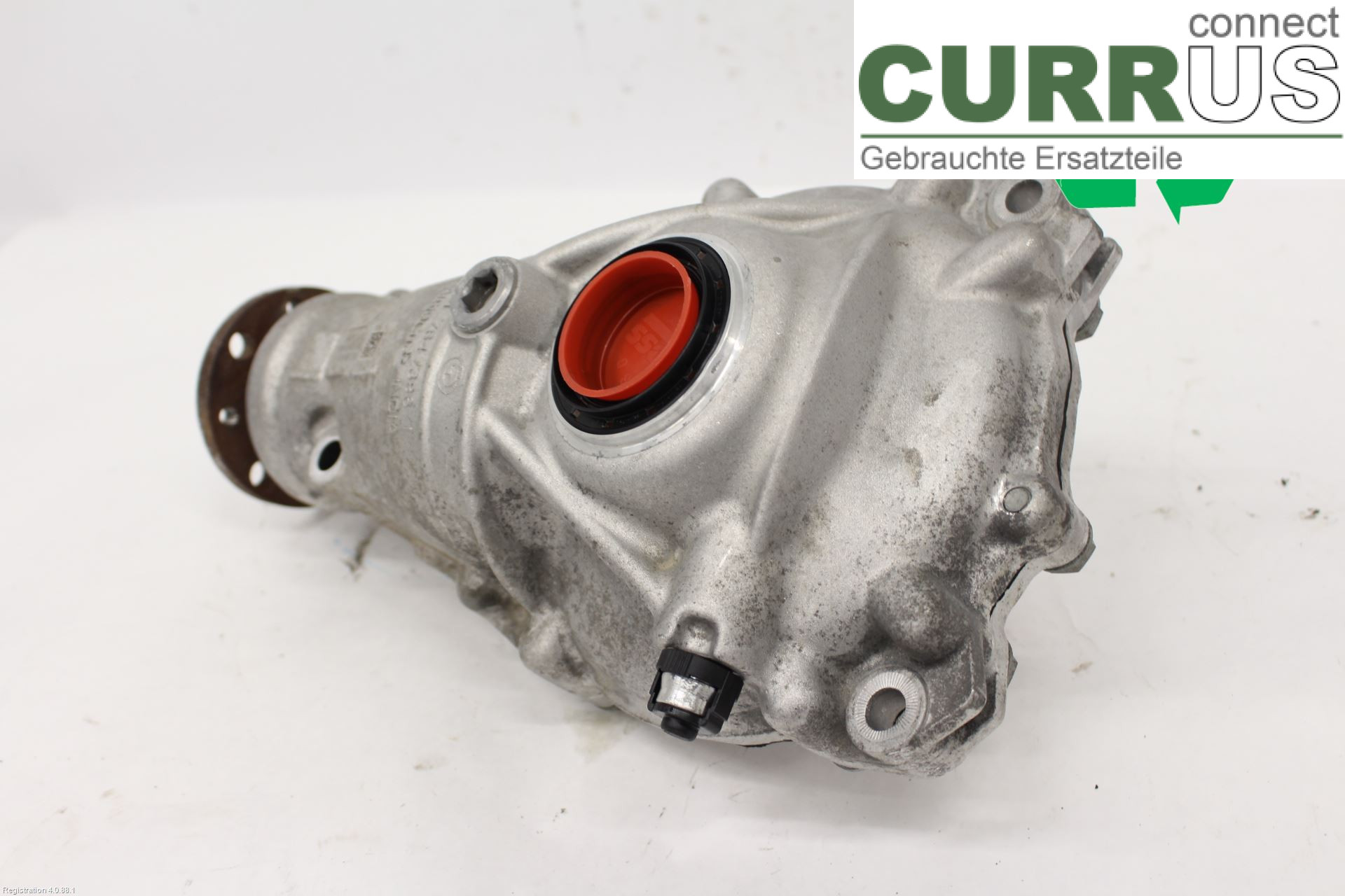 BMW 3 G20/G21/G80/G81  19- Differentiel 31508623110 B47-D20B