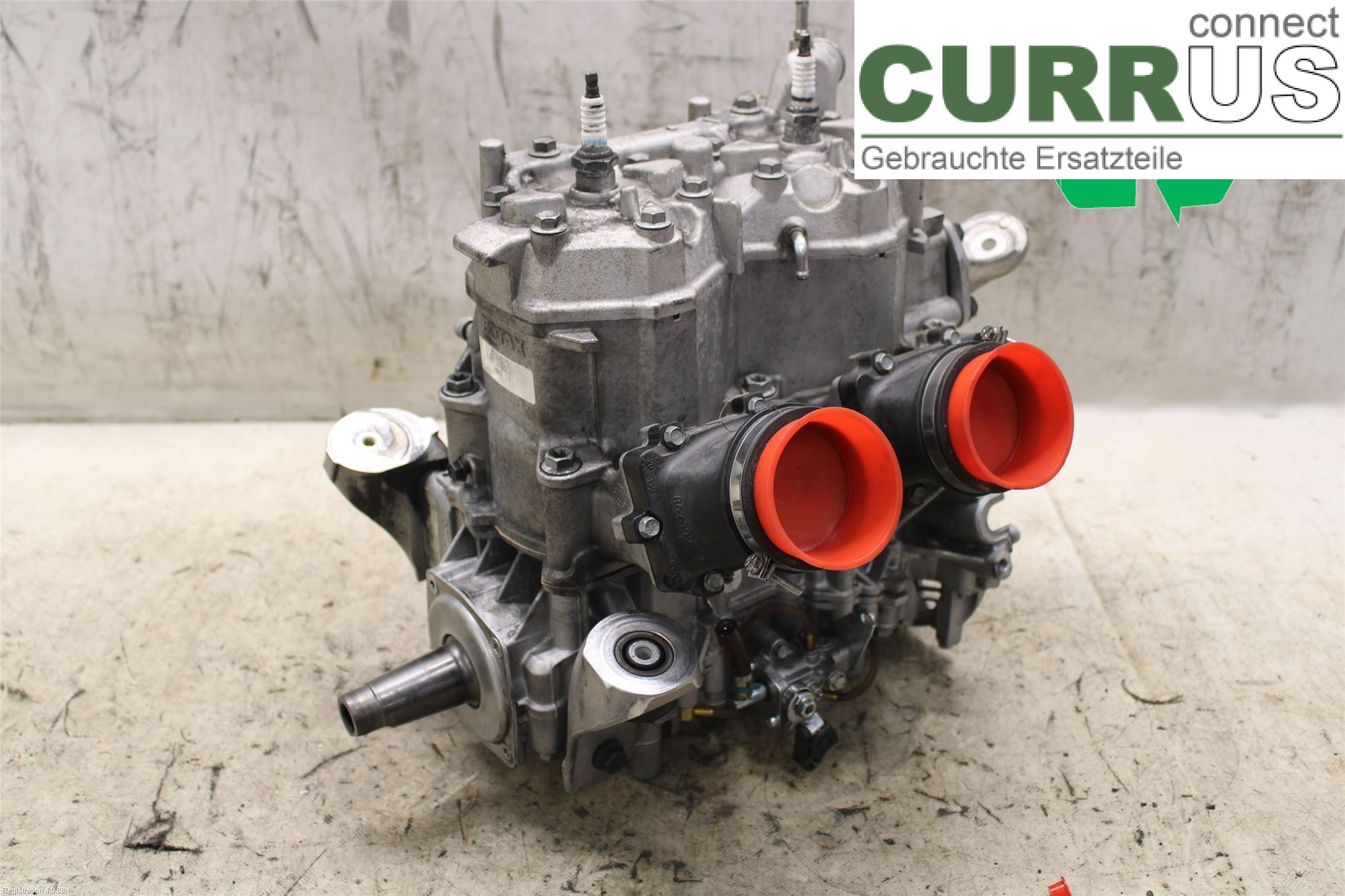  Engine  