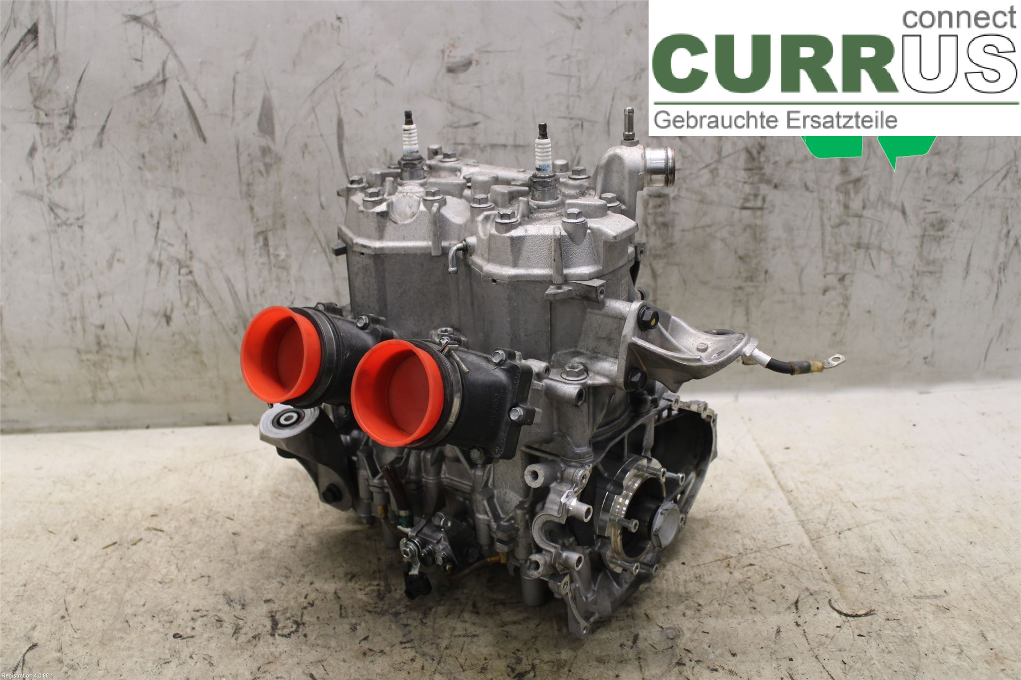  Engine  