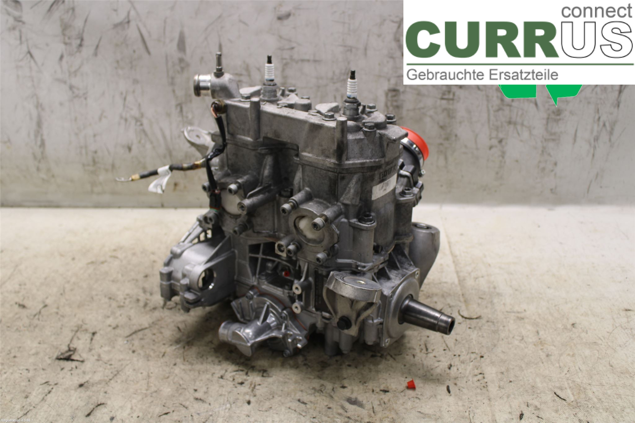  Engine  