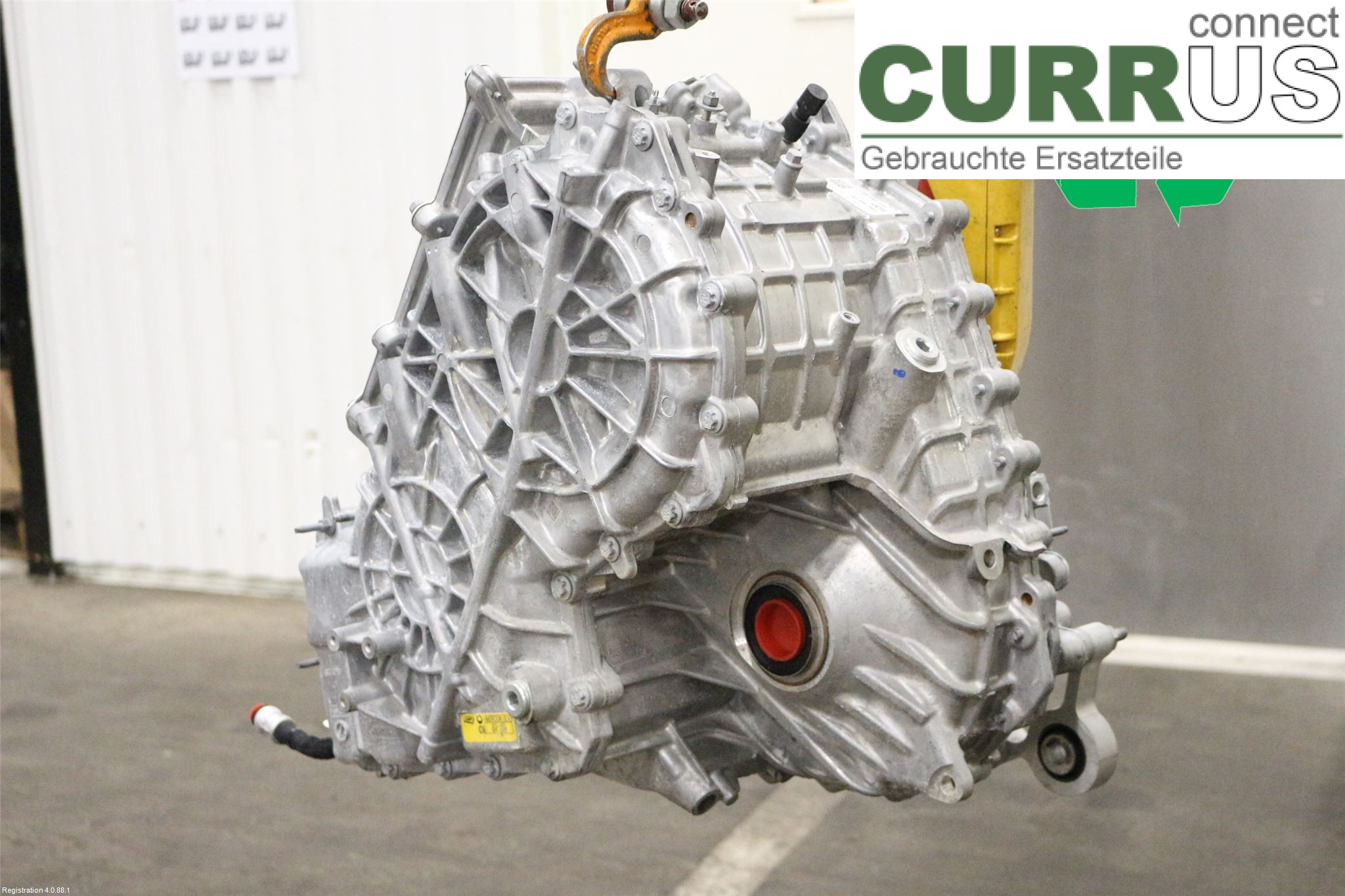 FORD KUGA  20- Gearkasse Automatisk 6068023 BGDC