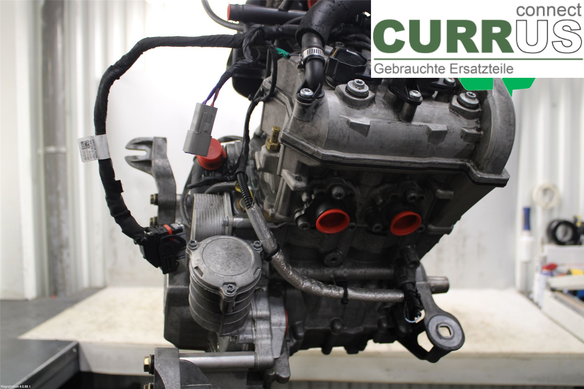  Engine  