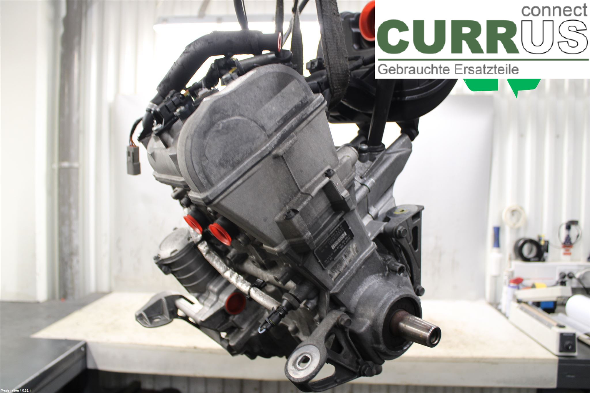  Engine  
