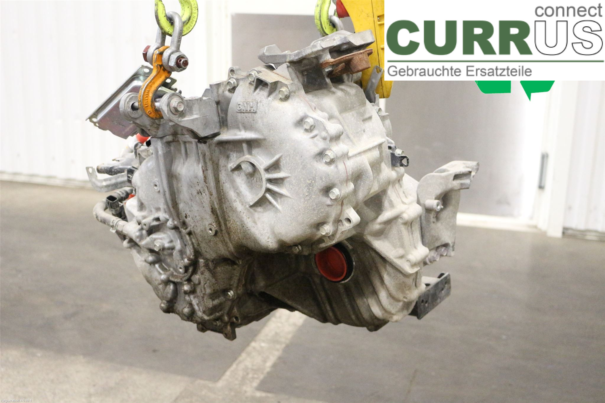 TOYOTA RAV4  19- Automatikgetriebe 3090042020 A25A-FXS