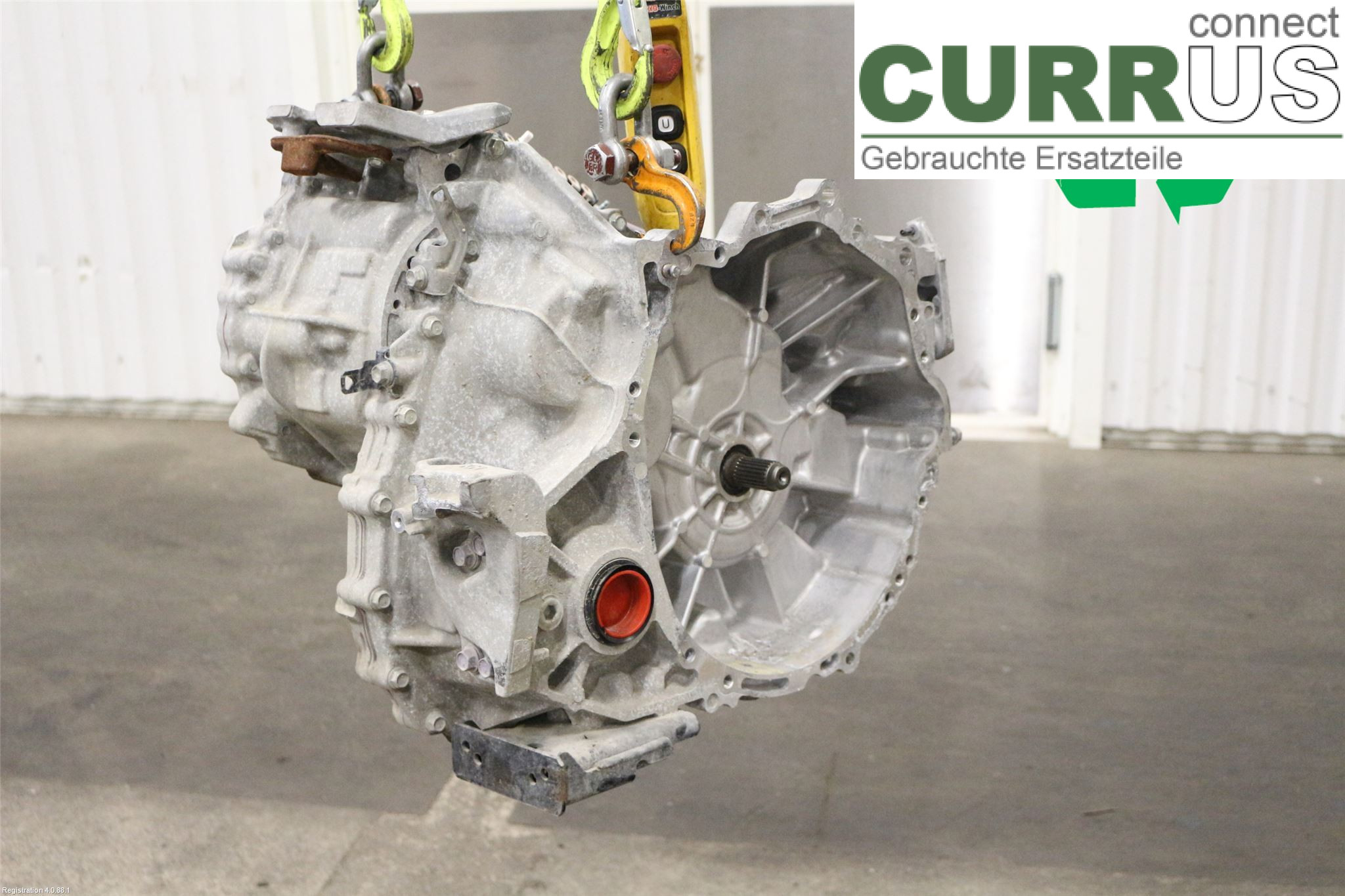 TOYOTA RAV4  19- Automatikgetriebe 3090042020 A25A-FXS