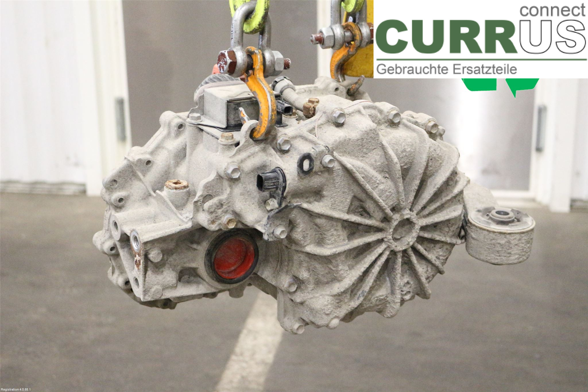 TOYOTA RAV4  19- Engine G105042010 A25A-FXS