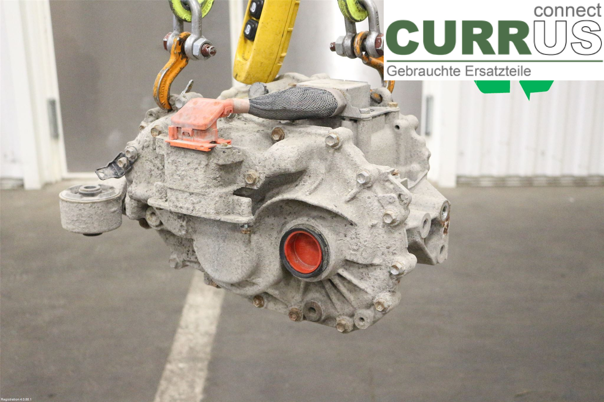 TOYOTA RAV4  19- Engine G105042010 A25A-FXS