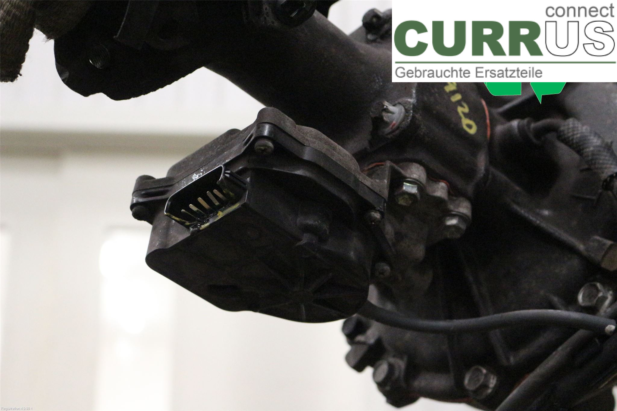 TOYOTA HILUX  16- Differential 4111071470 2GD-FTV