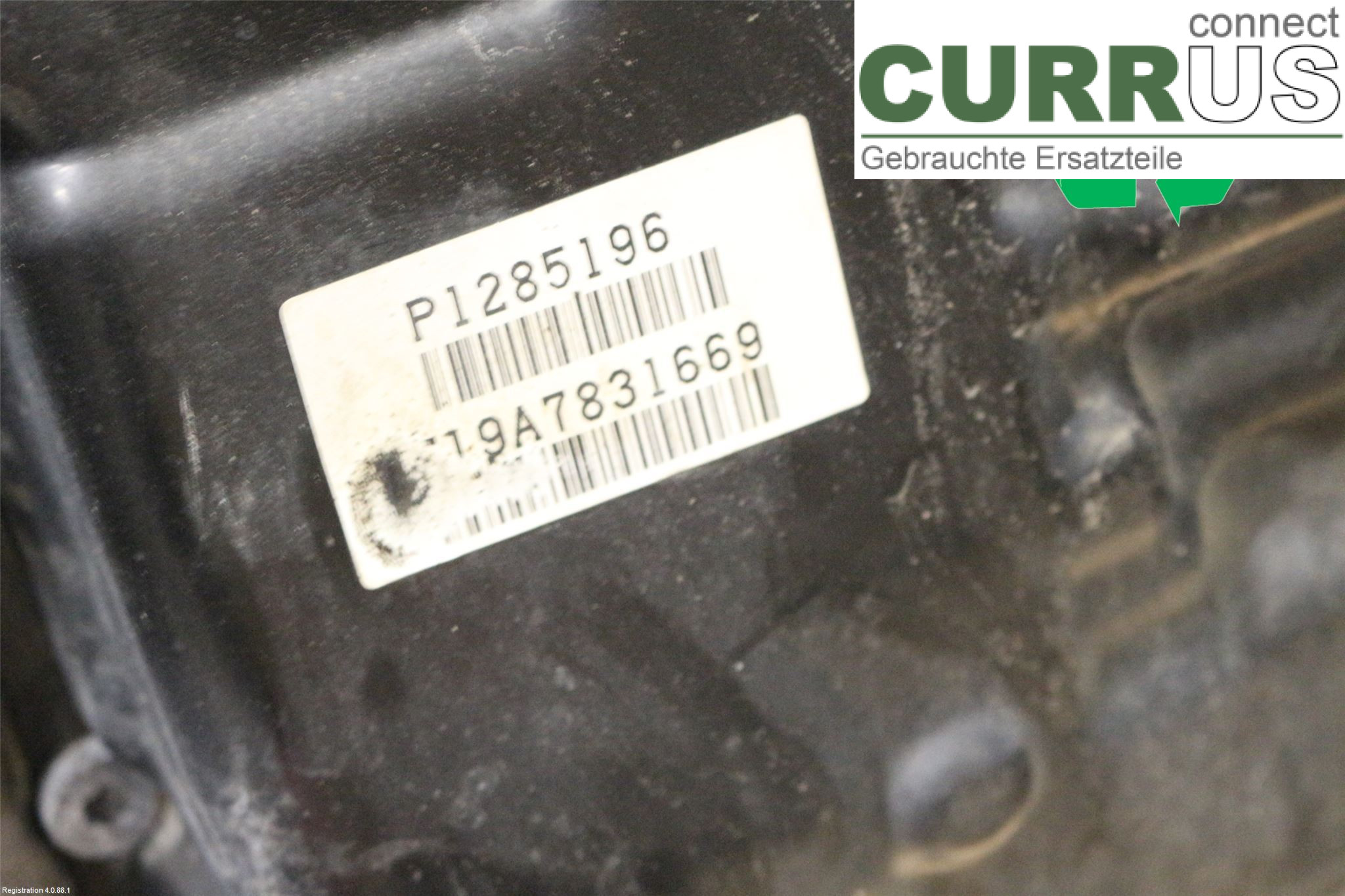 VOLVO V90 CROSS COUNTRY 17- Gearbox (Automatic) 36012687 D4204T14