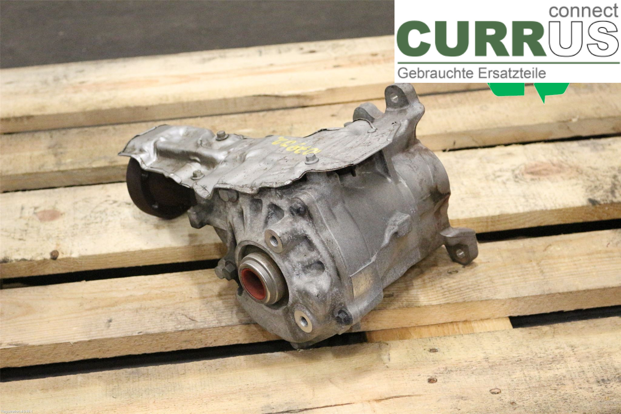 VOLVO V90 CROSS COUNTRY 17- Boîte de distribution 36010506 D4204T14