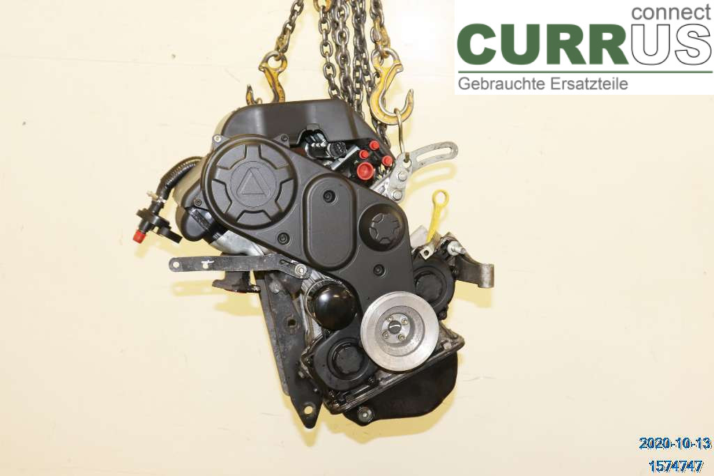 LIGIER JS 50 Engine 3C9240 492 DCI