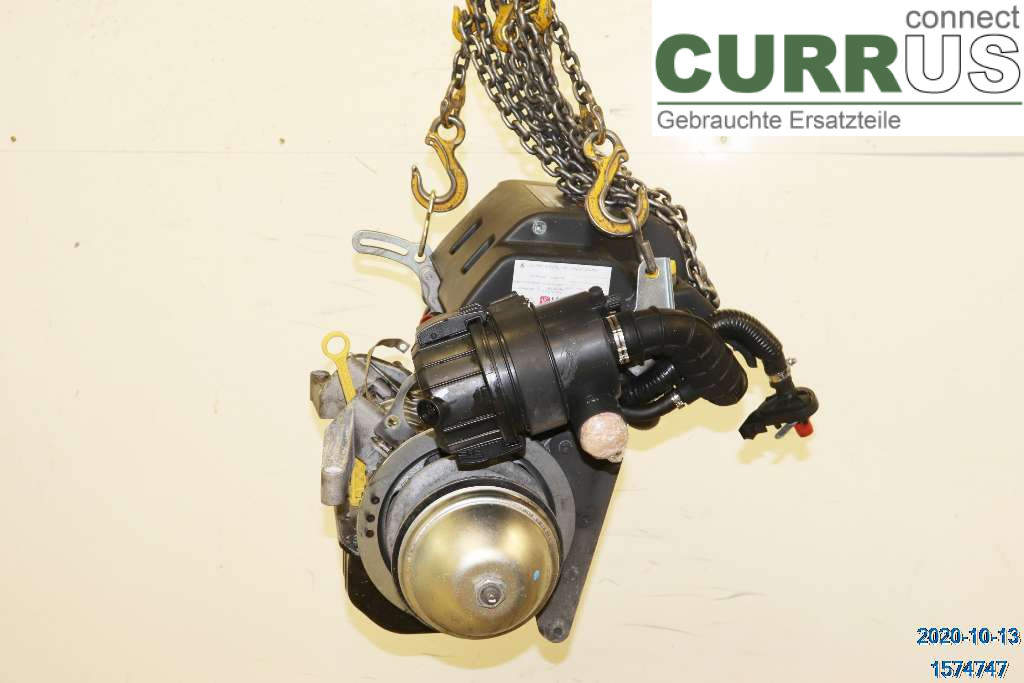 LIGIER JS 50 Engine 3C9240 492 DCI