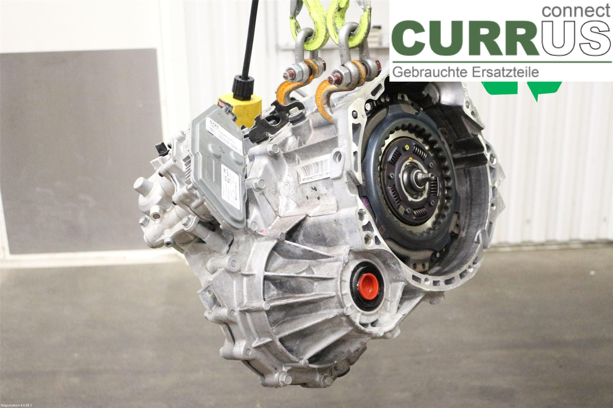 HYUNDAI i20  21- Gearbox (Automatic)  G3LE