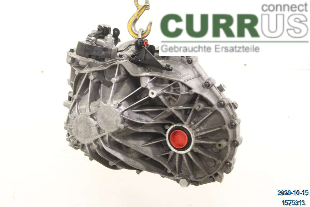 VOLVO V60  14-18 Gearbox (6-speed) 36010332 T3 2,0