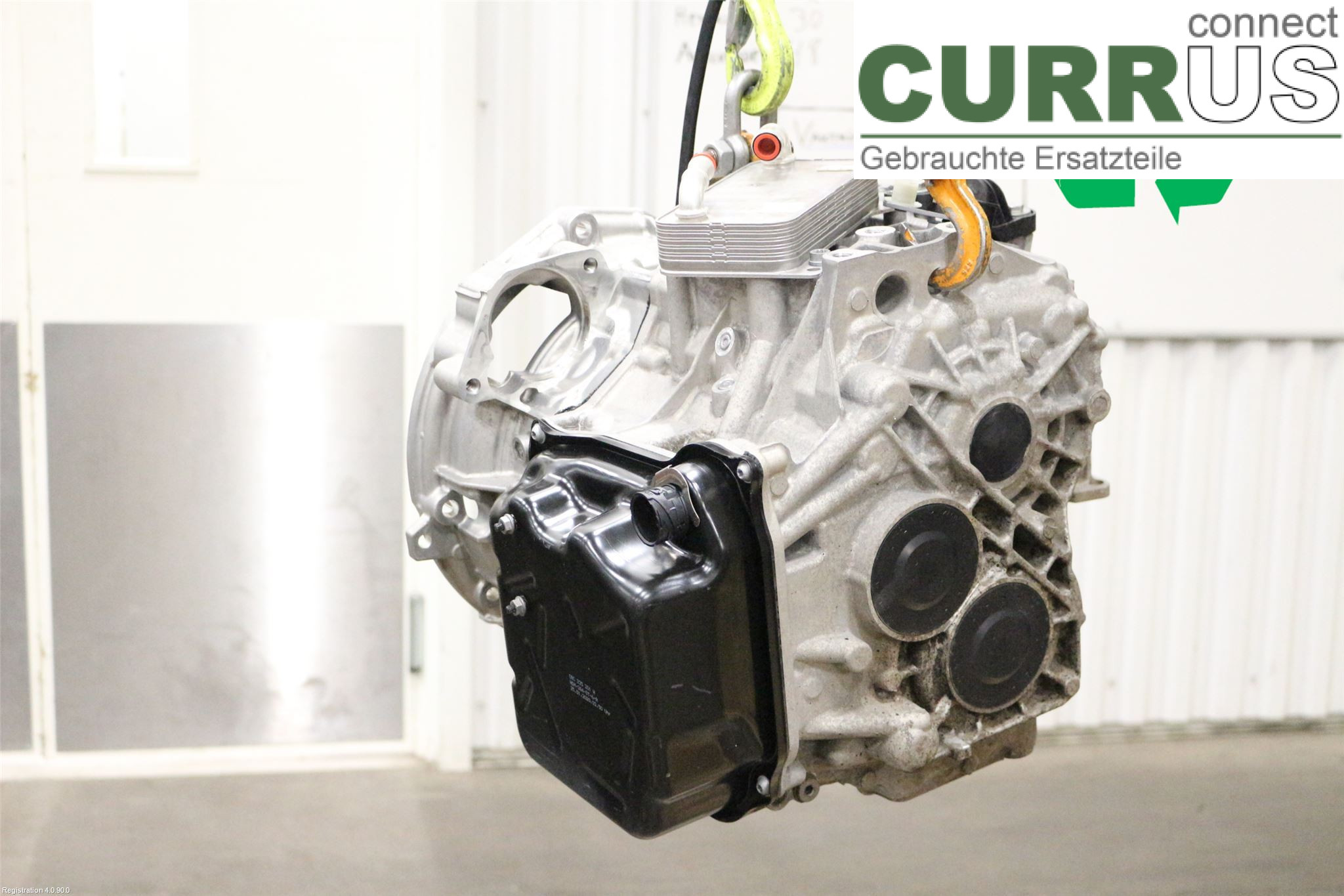 VW GOLF / E-GOLF VII   13-20 Gearbox (Automatic) 0GC300014EX DJGA