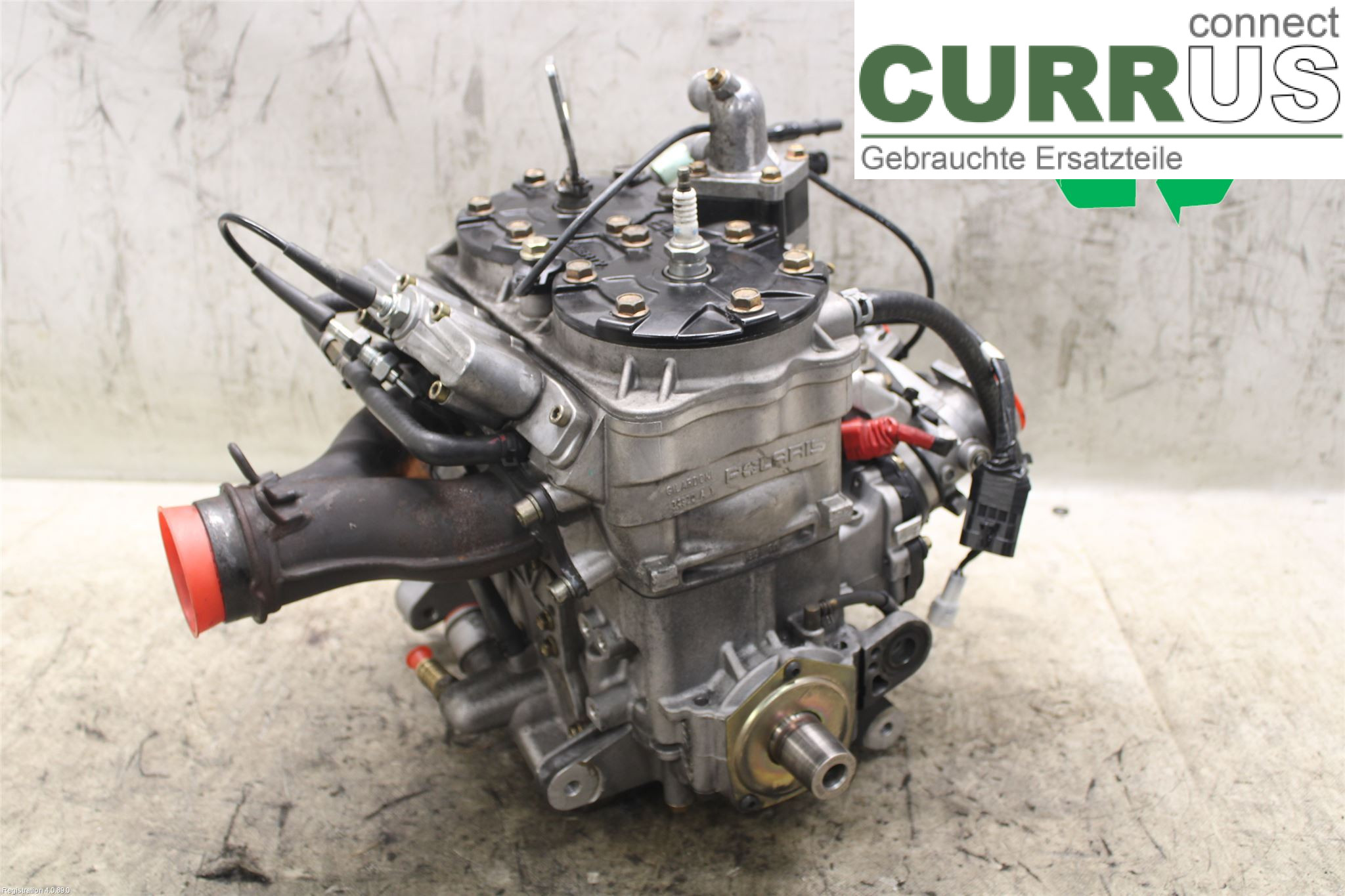  Engine  